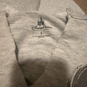 Disney Minnie mouse sweatshirt